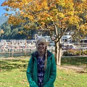 Meet your Posher, Heather